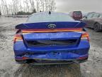 Lot #3318054399 2022 HYUNDAI ELANTRA LI