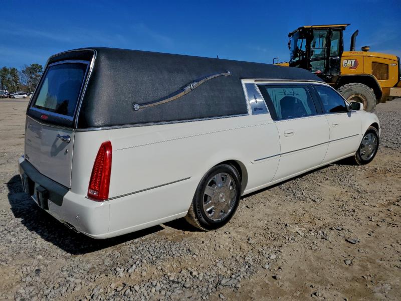 2008 CADILLAC COMMERCIAL #3311541235