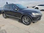 Lot #3316707402 2016 VOLKSWAGEN TOUAREG SP