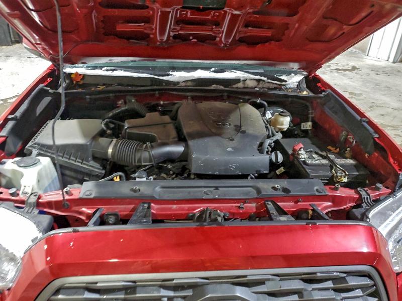 2020 TOYOTA TACOMA DOU #3306939503