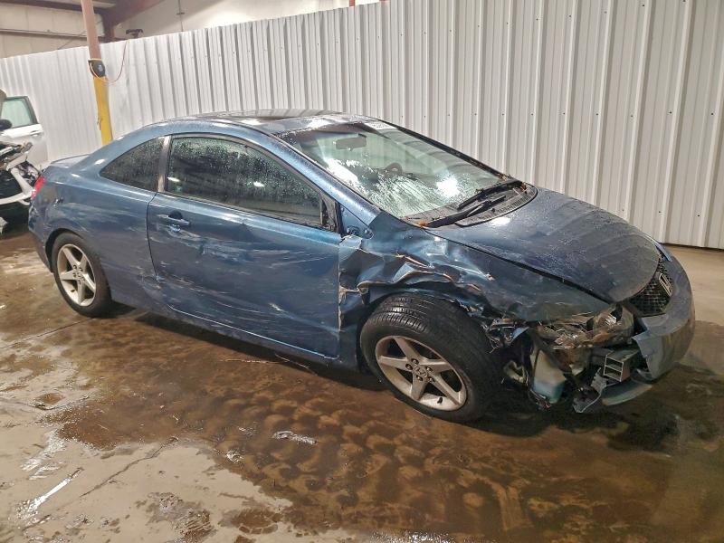 2010 HONDA CIVIC EX #3311622248