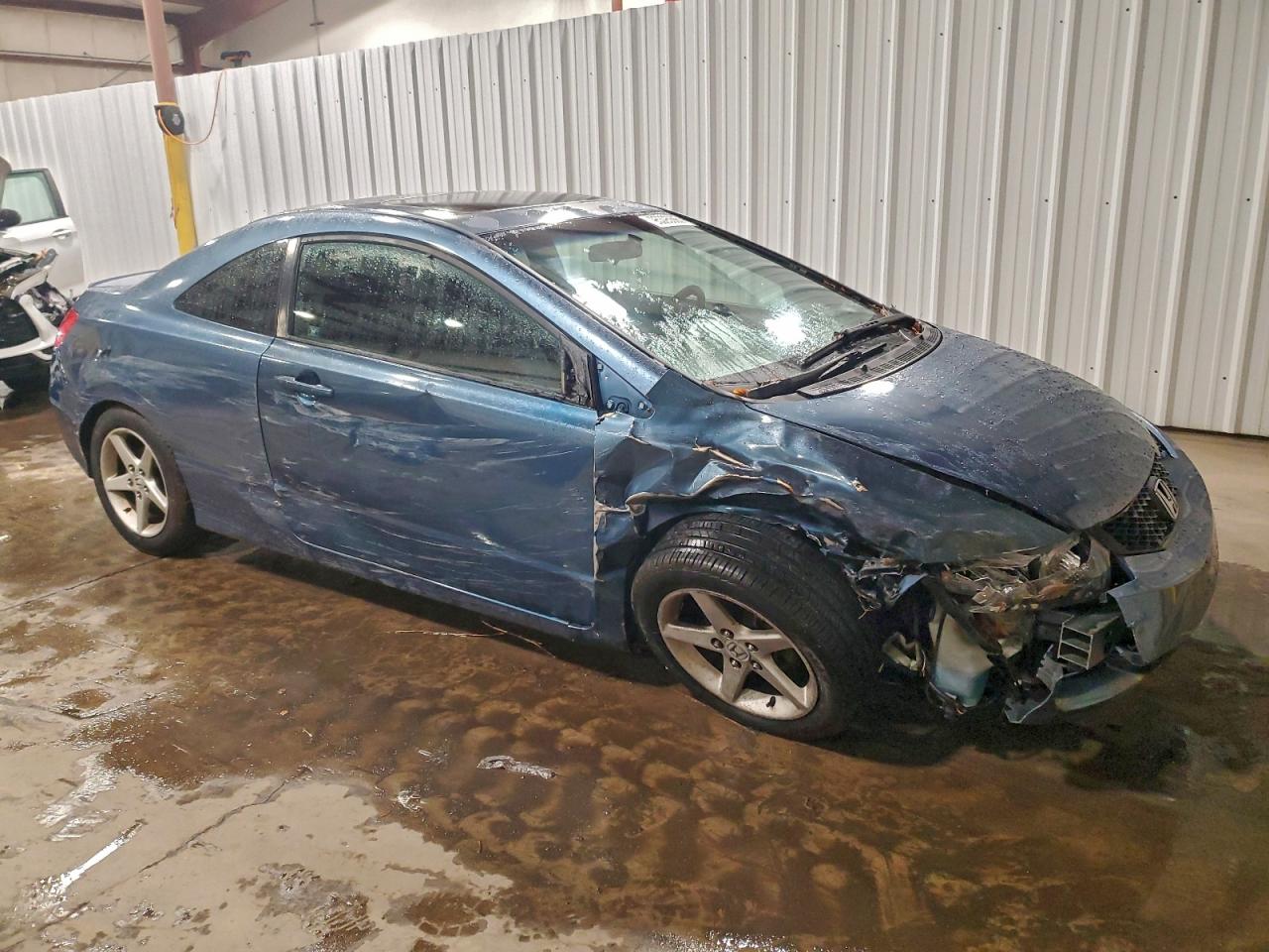 Lot #3311622248 2010 HONDA CIVIC EX