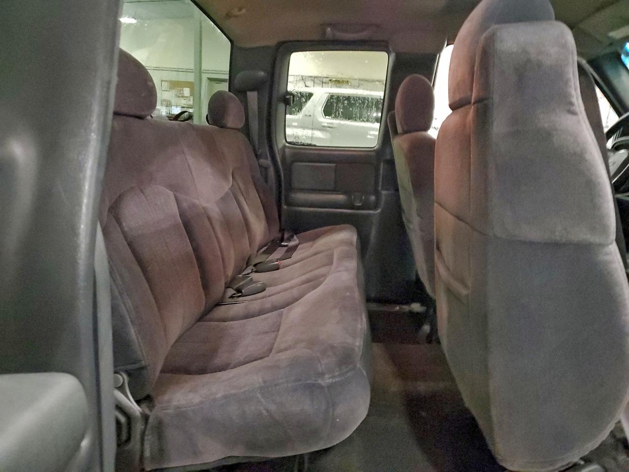 Lot #3315906081 2001 CHEVROLET 1500