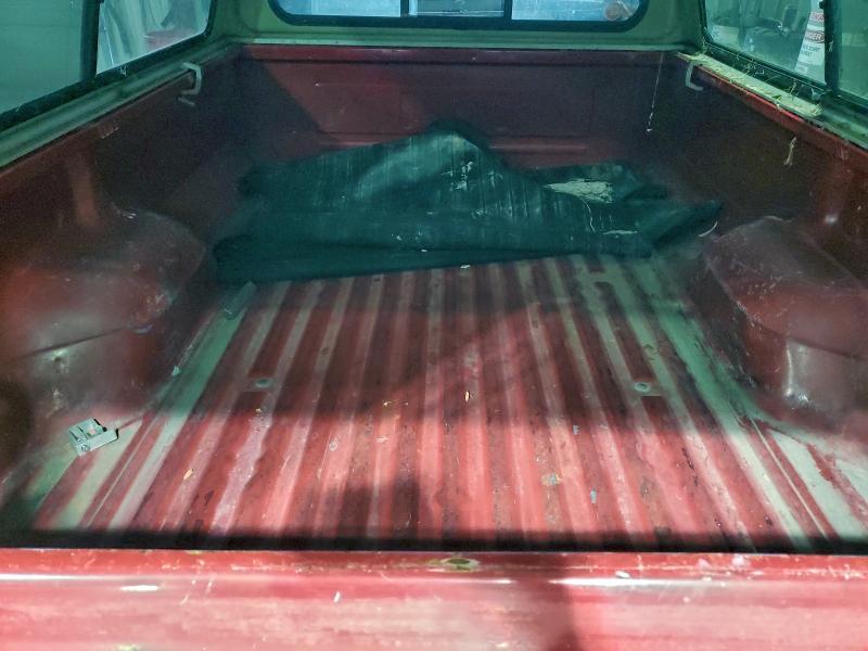 1986 FORD F150 #3309578562