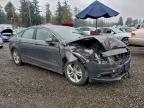 Lot #3312616203 2018 FORD FUSION SE