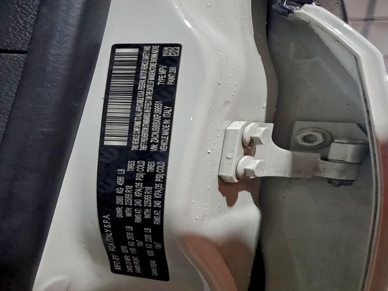 2019 JEEP RENEGADE L #3310392974