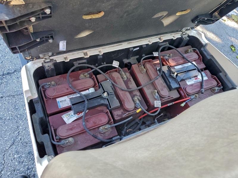 2022 CLUB CAR TEMPO FLA #3304530515