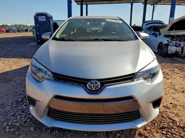 2015 TOYOTA COROLLA L #3301716448