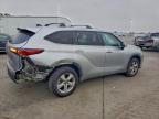 Lot #3312575186 2023 TOYOTA HIGHLANDER