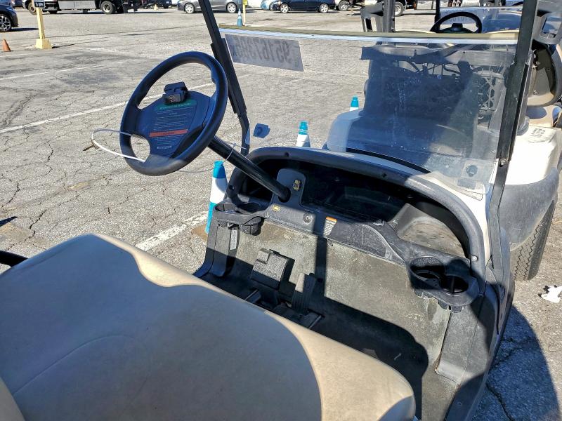 2022 CLUB CAR TEMPO FLA #3303893727