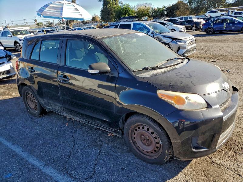 2009 TOYOTA SCION XD #3309359994