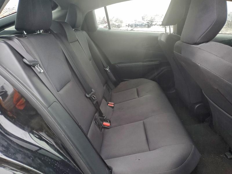 2024 TOYOTA PRIUS LE #3312545816