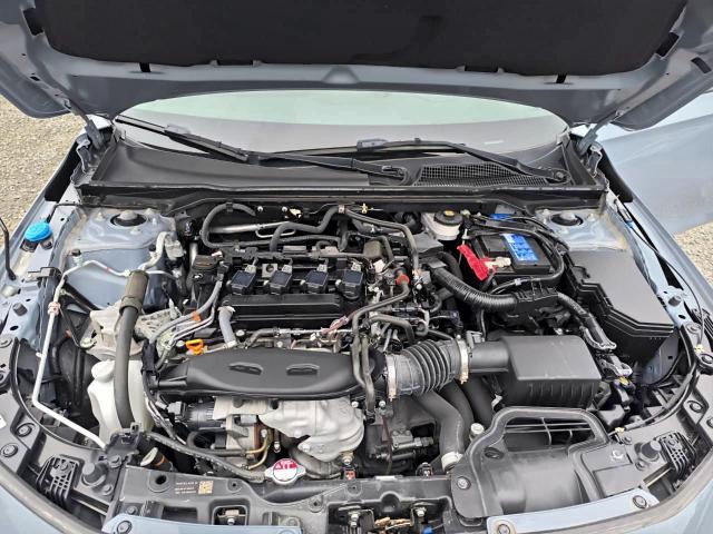 2023 HONDA CIVIC SI #3308269208