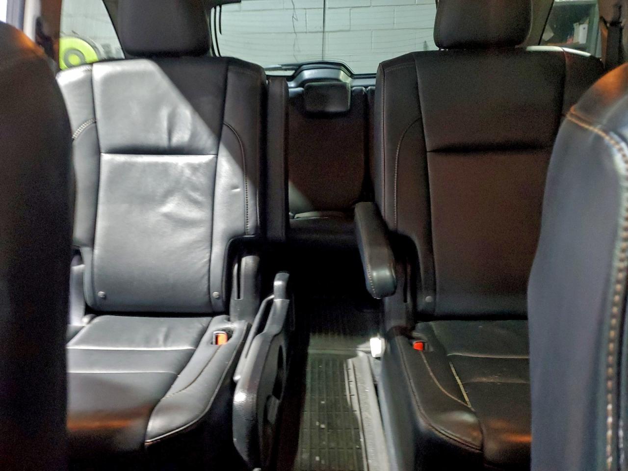 TOYOTA HIGHLANDER XLE