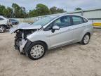 Lot #3303931736 2016 FORD FIESTA S