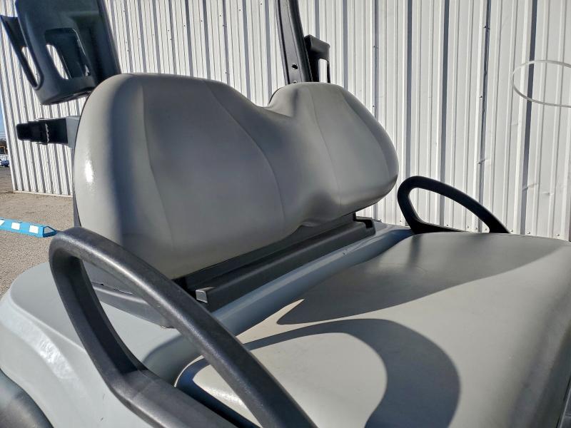 2020 CLUB CAR TEMPO FLA #3309650943