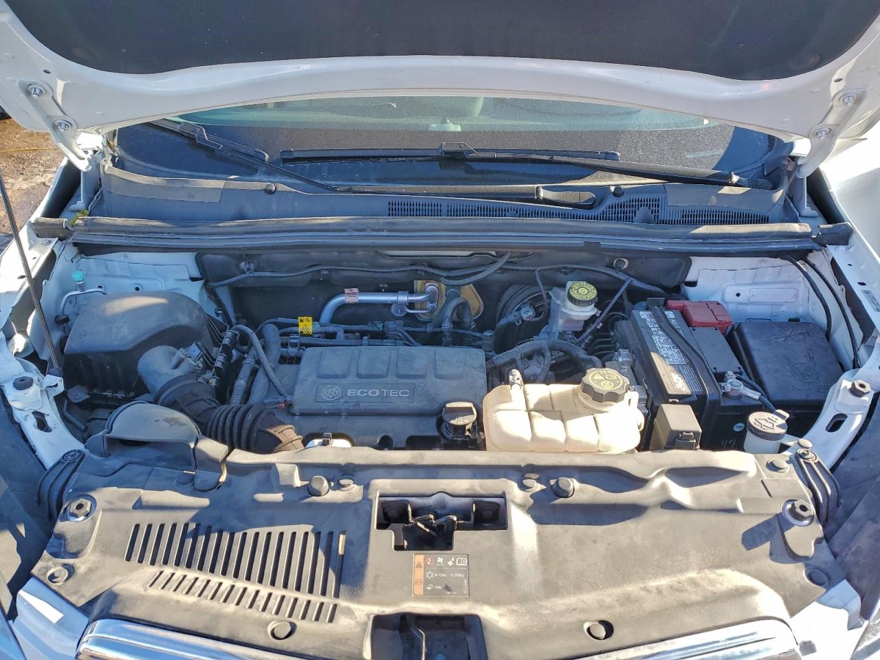 BUICK ENCORE PREMIUM