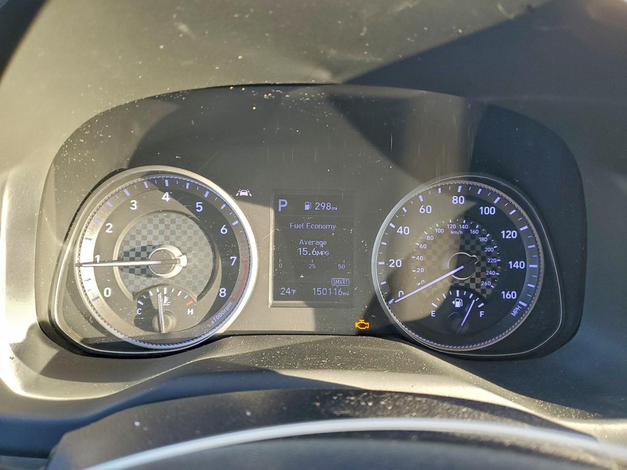 Lot #3311583786 2020 HYUNDAI ELANTRA SE