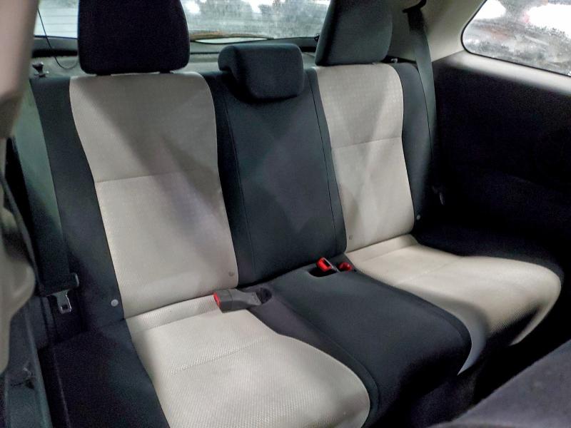 2012 TOYOTA YARIS #3304002647