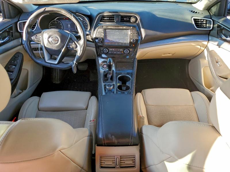 2017 NISSAN MAXIMA 3.5 #3304933552