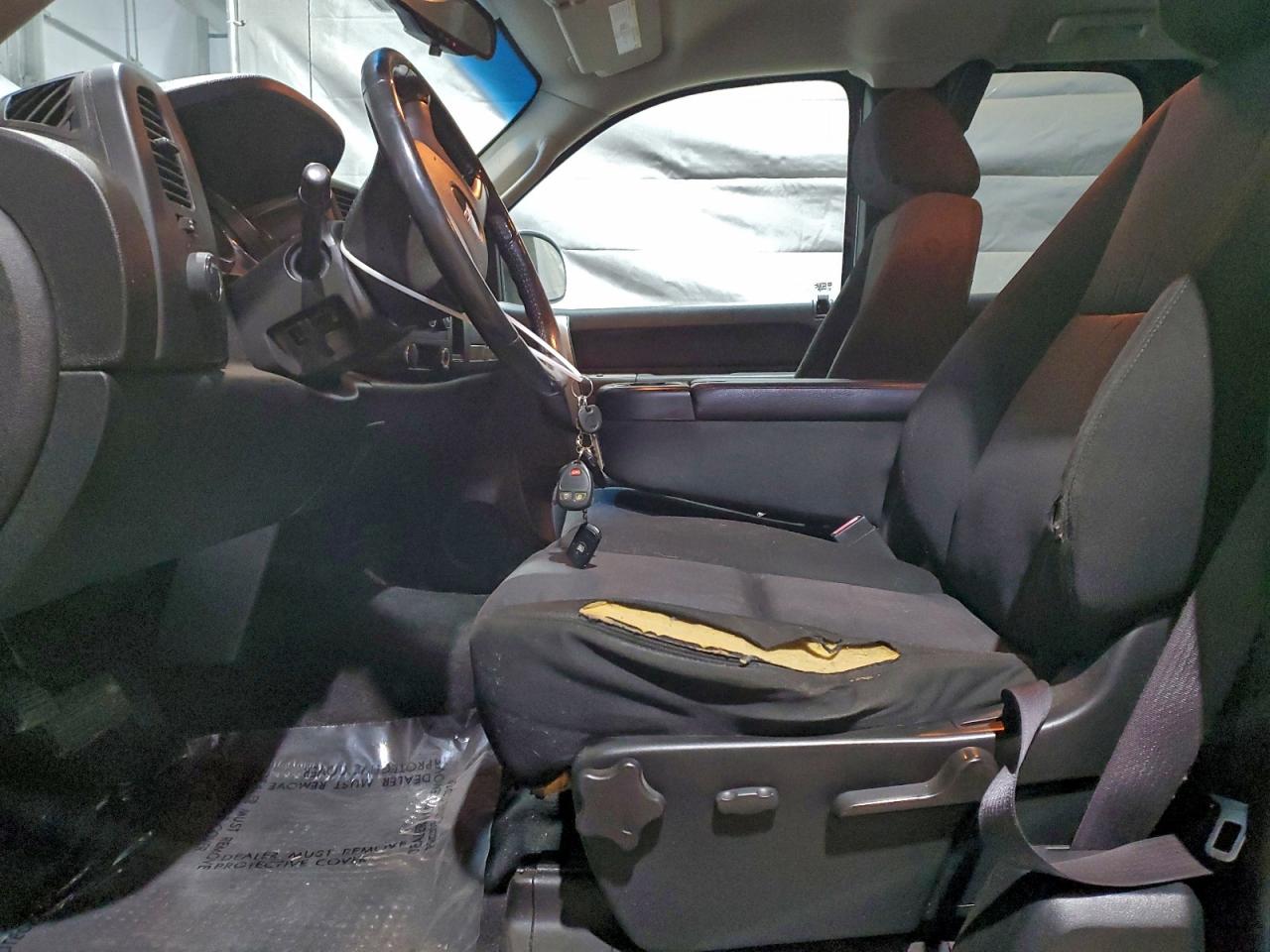 GMC SIERRA K1500 SLE