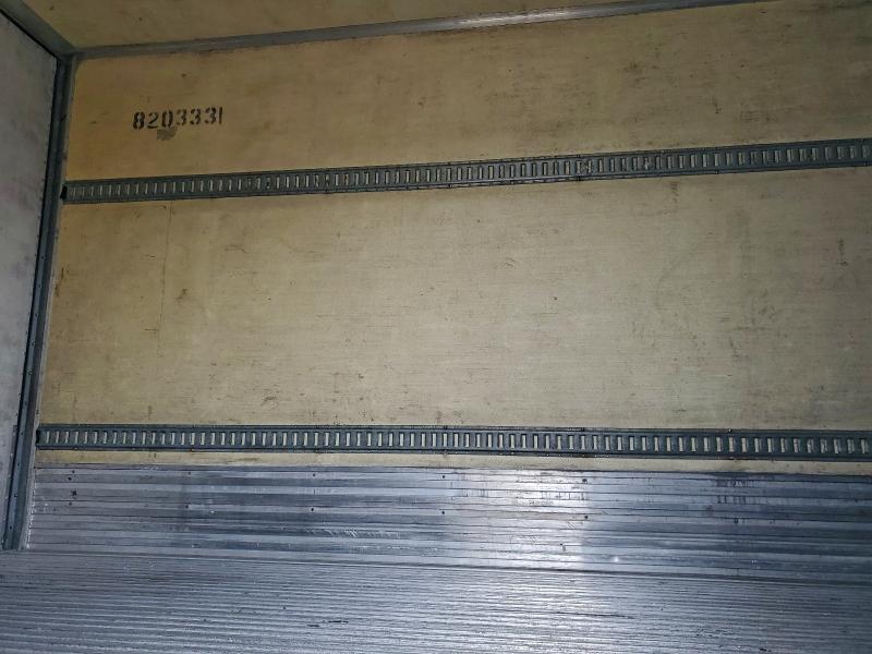 2013 UTILITY VS2RA #3311451232