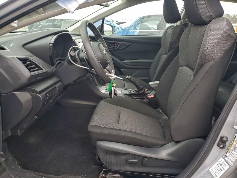 2022 SUBARU IMPREZA PR #3315886107