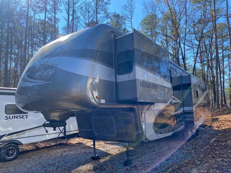 2008 NEWMAR KOUNTRY AI #3305399328