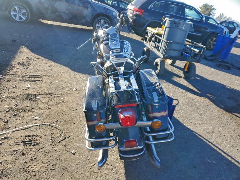 1984 HARLEY-DAVIDSON FLHX #3309504645