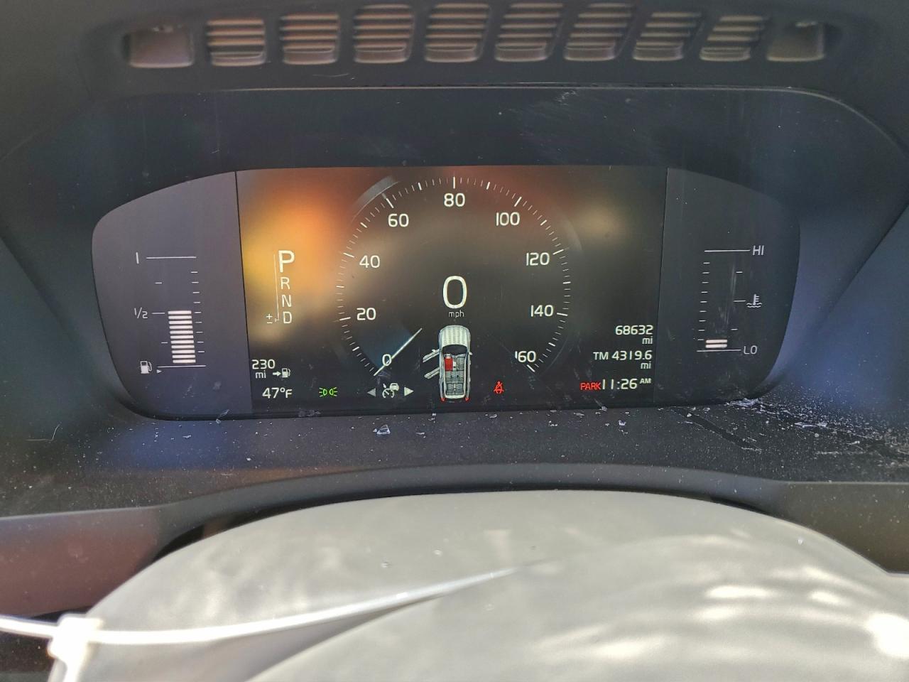 VOLVO XC90 T5 MOMENTUM