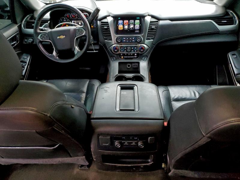 2017 CHEVROLET TAHOE C150 #3311445360