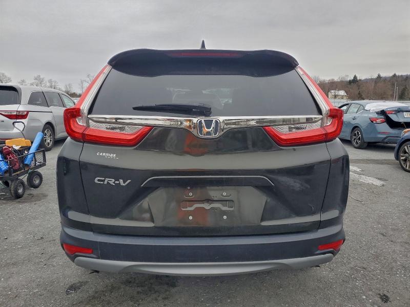 2019 HONDA CR-V EX #3305345323