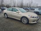 Lot #3304059532 2014 HONDA ACCORD EXL
