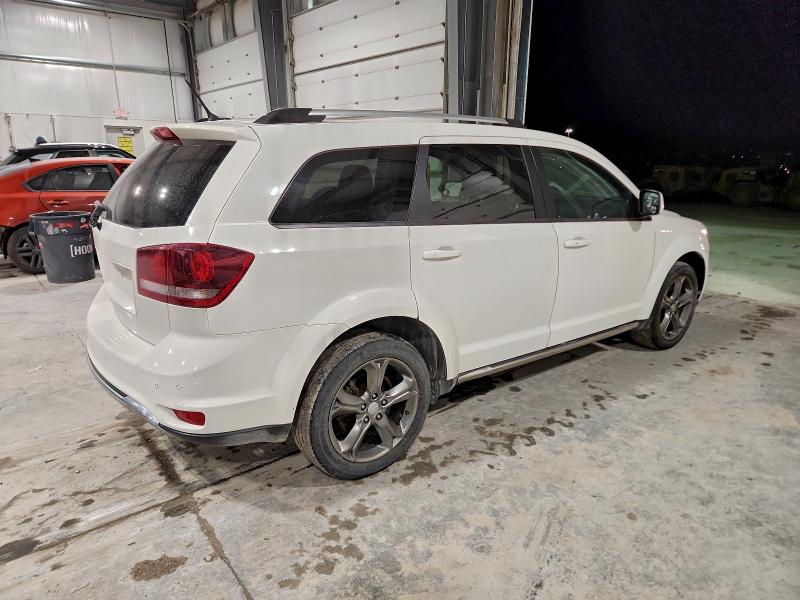 2014 DODGE JOURNEY CR #3305534061