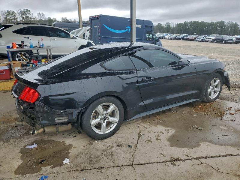 2016 FORD MUSTANG #3310562112