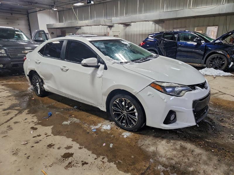 2014 TOYOTA COROLLA L #3311756797