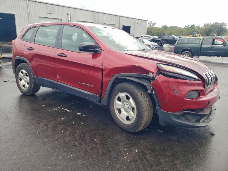 2015 JEEP CHEROKEE S #3303975738