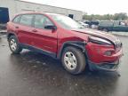 Lot #3303975738 2015 JEEP CHEROKEE S