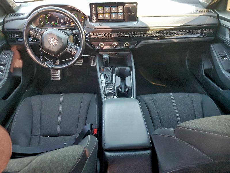 2024 HONDA ACCORD HYB #3304503461