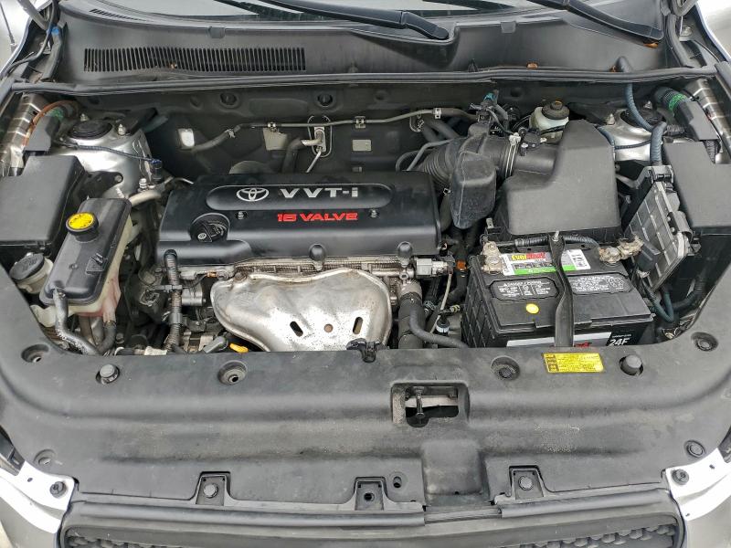 2008 TOYOTA RAV4 #3311469297
