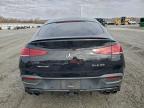 Lot #3316834652 2022 MERCEDES-BENZ GLE COUPE