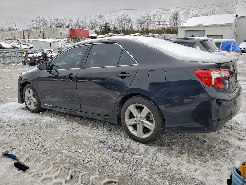 2014 TOYOTA CAMRY L #3305381332