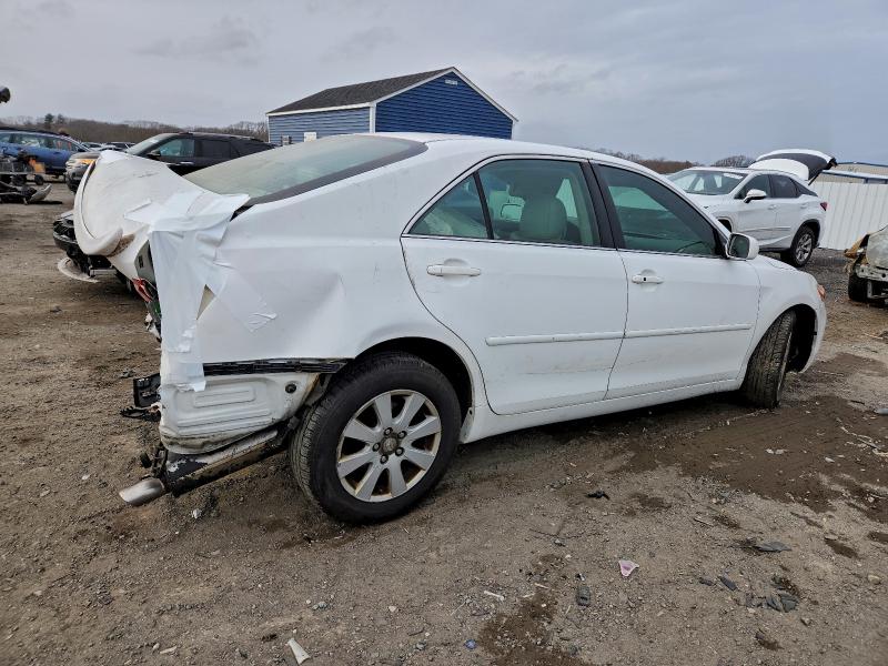 2007 TOYOTA CAMRY LE #3312552830