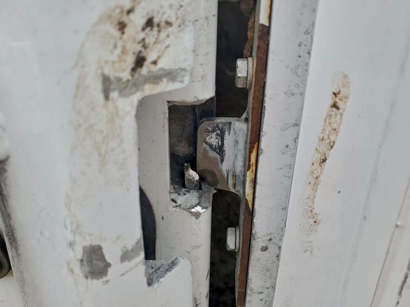 2020 HORS TRAILER #3310753758