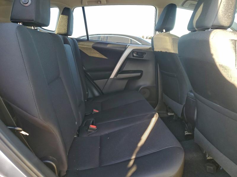 2016 TOYOTA RAV4 LE #3310627886