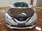 Lot #3303784443 2017 NISSAN SENTRA S