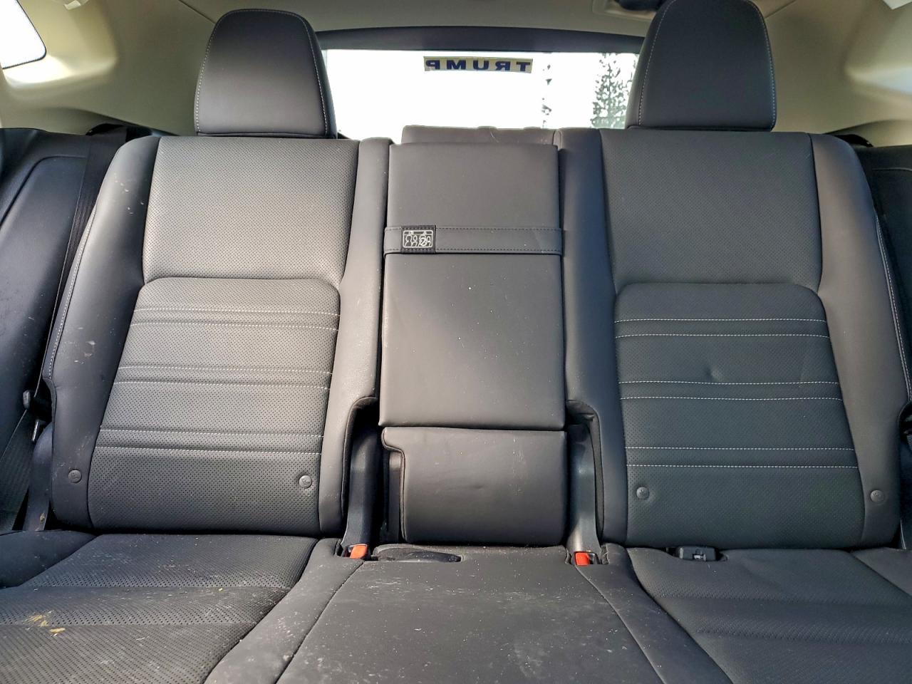 Lot #3316618486 2017 LEXUS NX 200T BA