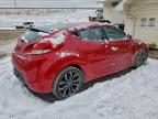 Lot #3303636936 2015 HYUNDAI VELOSTER
