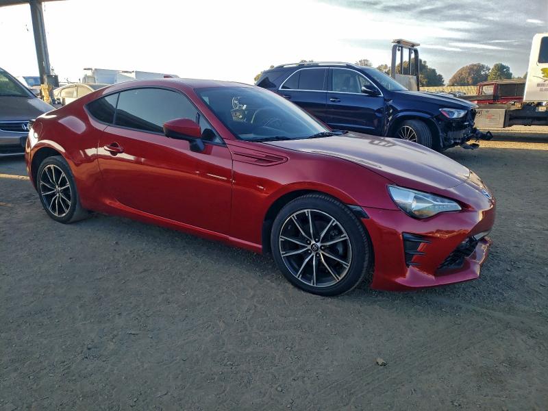 2017 TOYOTA 86 BASE #3305603863