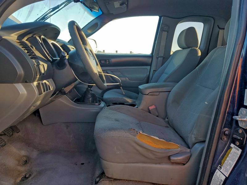 2005 TOYOTA TACOMA ACC #3305287401